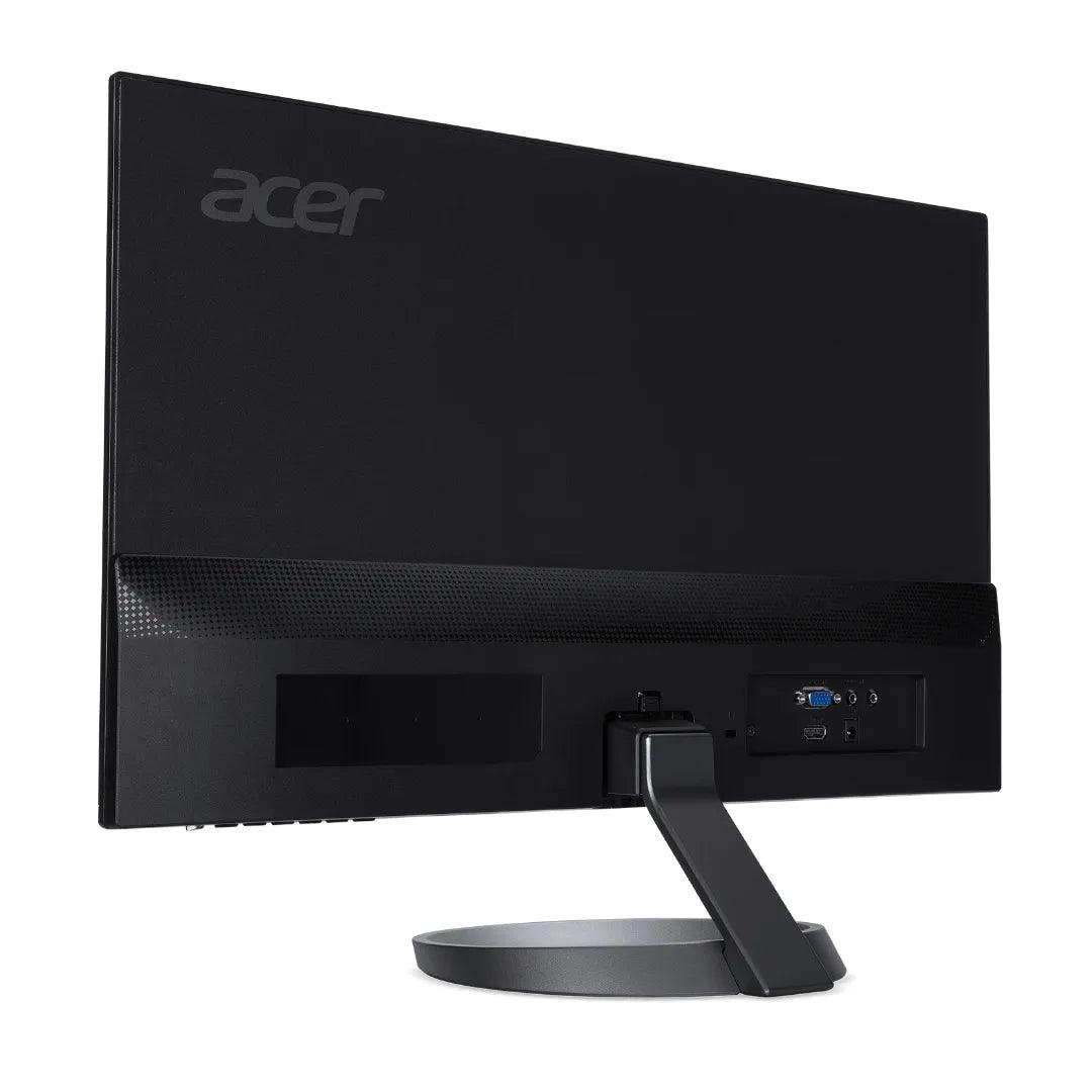 Monitor Acer 23.8" RL242Y Eyii Vero LED IPS - UM.QR2AA.E01 - Mega Market