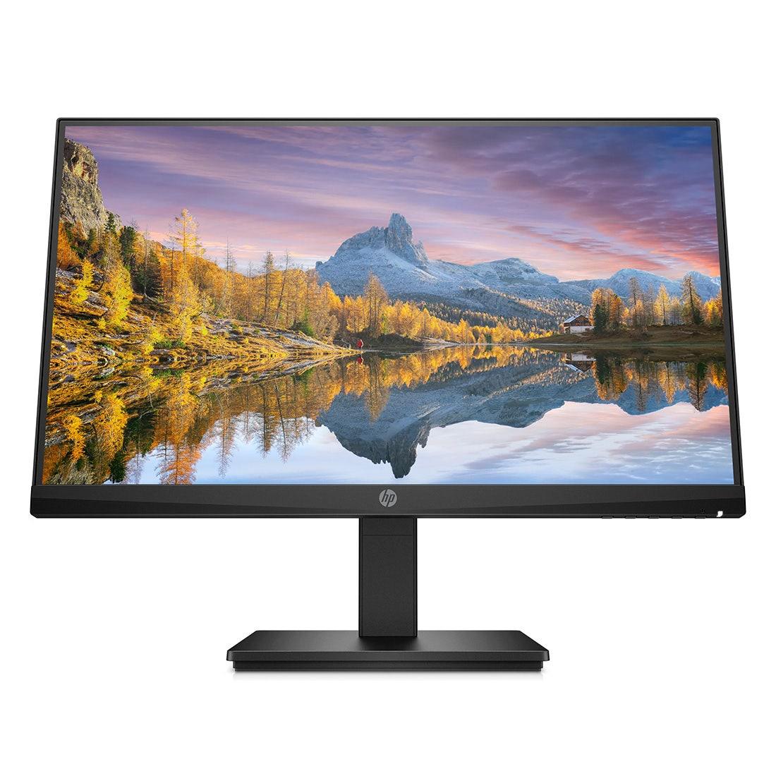 Monitor HP HPCM P22a G5 Full HD 8D5J1AA#AC4 - Mega Market