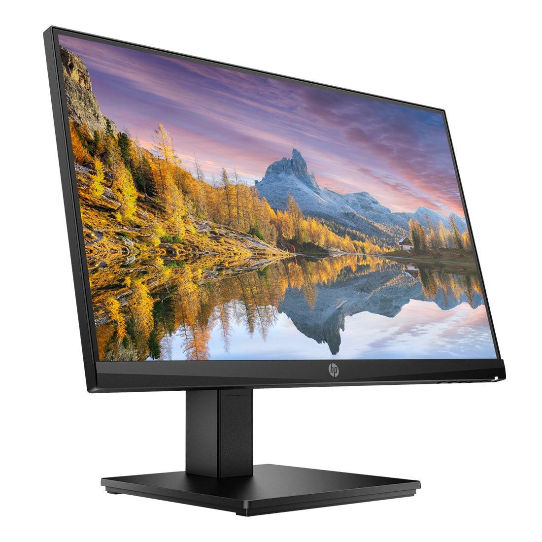 Monitor HP HPCM P22a G5 Full HD 8D5J1AA#AC4 - Mega Market