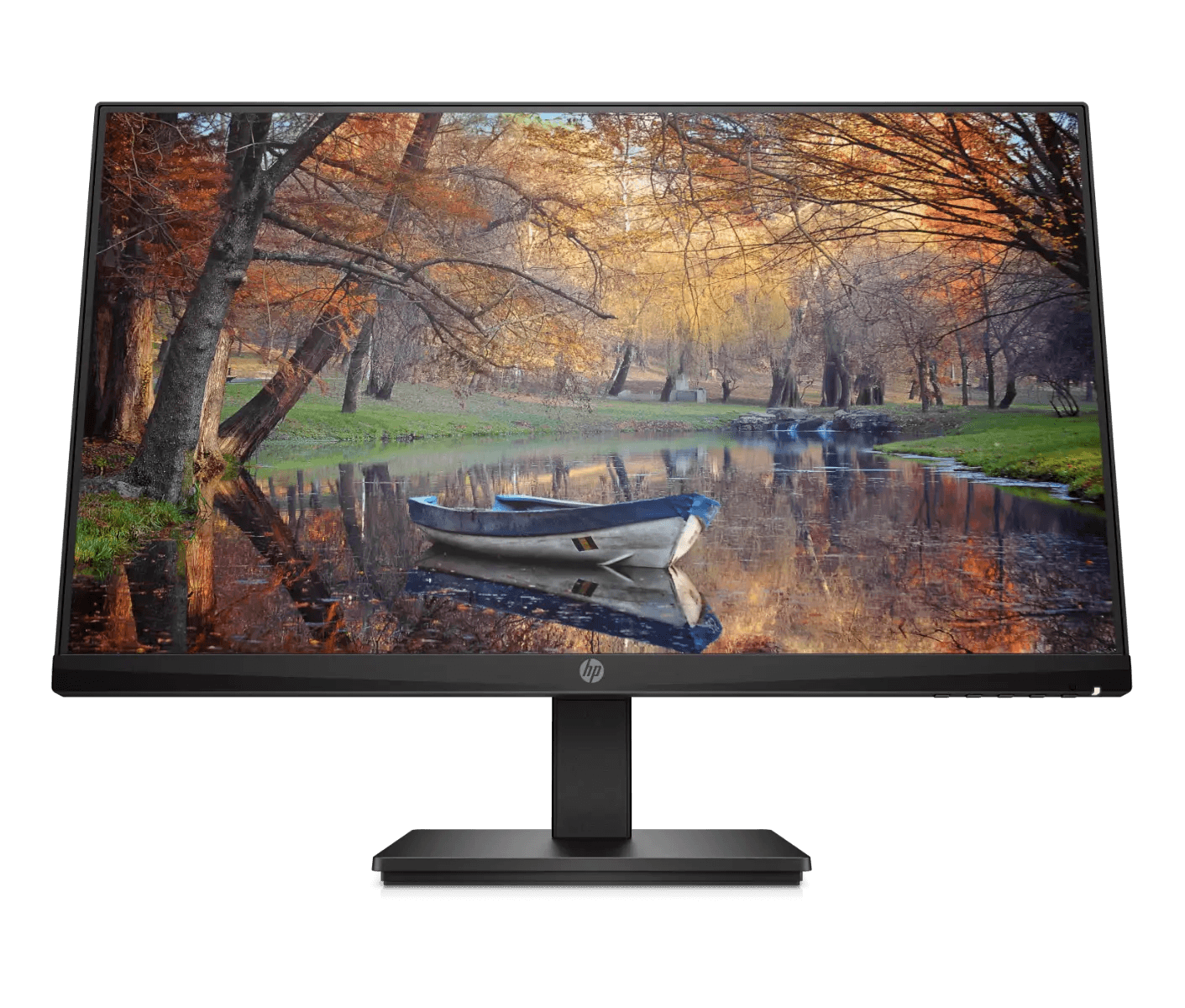 Monitor HP HPCM P24A G5 23,8" Full HD - 8D5J5AA#AC4 - Mega Market