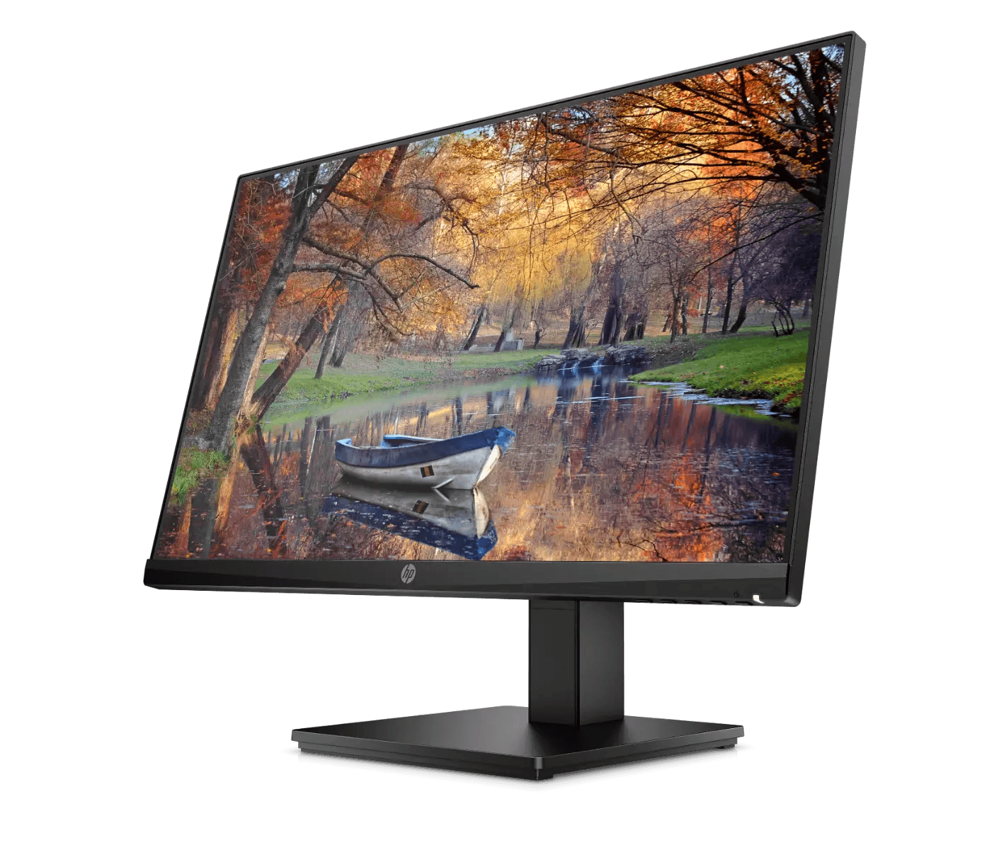 Monitor HP HPCM P24A G5 23,8" Full HD - 8D5J5AA#AC4 - Mega Market