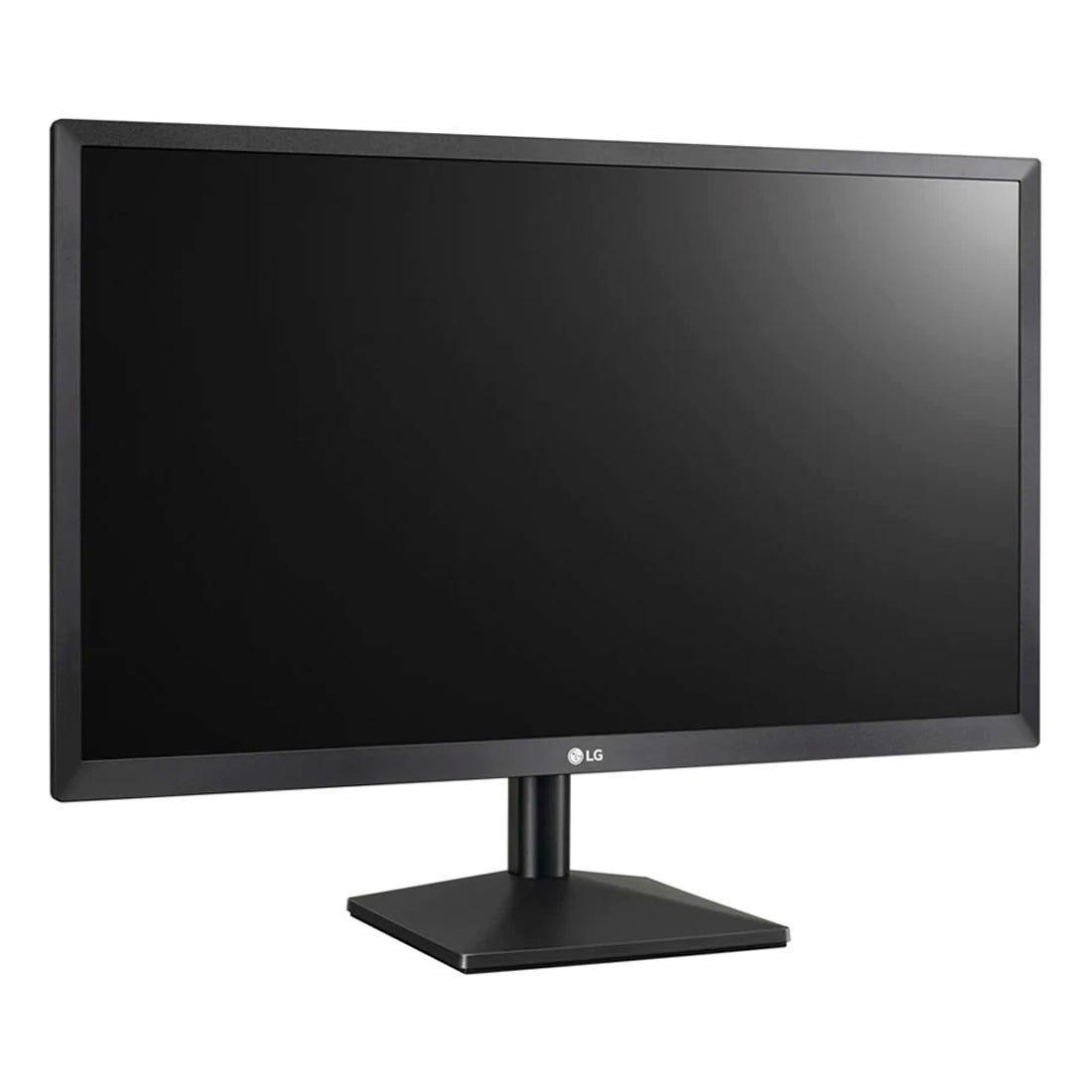 Monitor LG 23,8" LED IPS FHD HDMI 24MK430H-B.AWZM - Mega Market