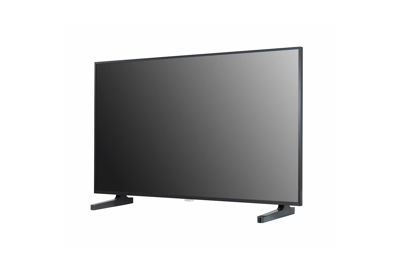 Monitor Profissional LG 55" 4K Stand Alone 55UH7J-H.AWZM-B - Mega Market