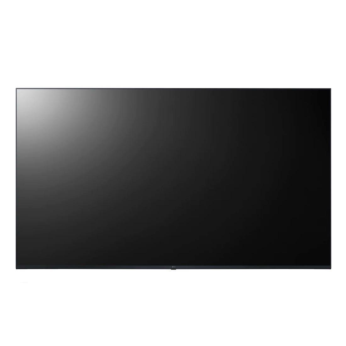 Monitor Profissional LG LED 50" UHD - 50UL3J-M.AWZM