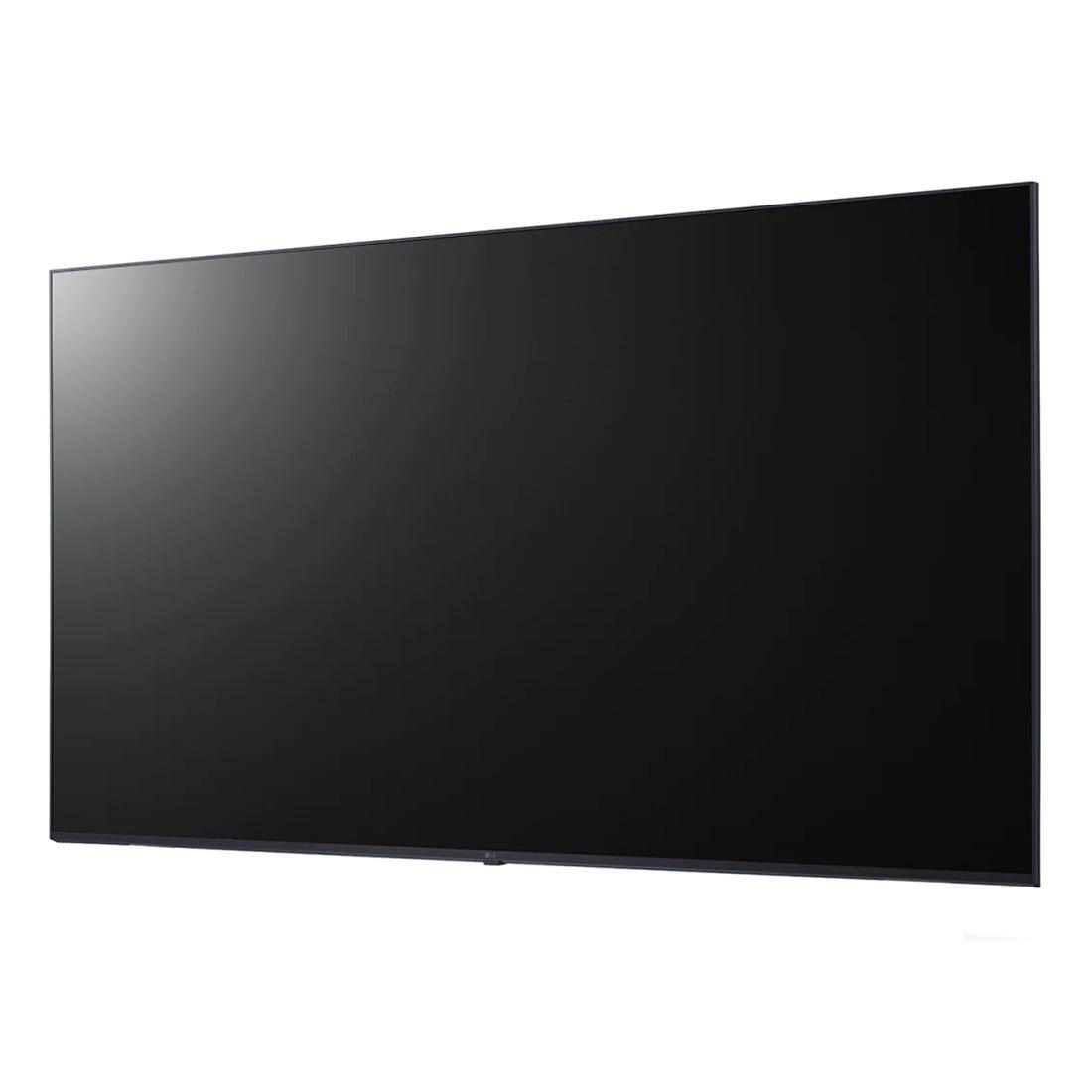 Monitor Profissional LG LED 50" UHD - 50UL3J-M.AWZM