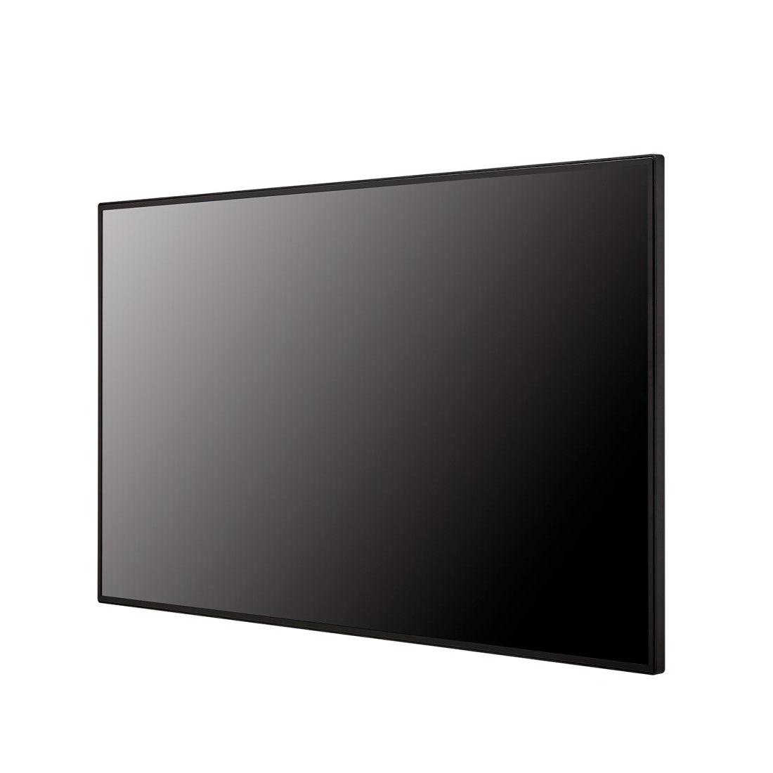 Monitor Profissional LG LED 55" Stand Alone - 55UM5N-H.AWZM - Mega Market