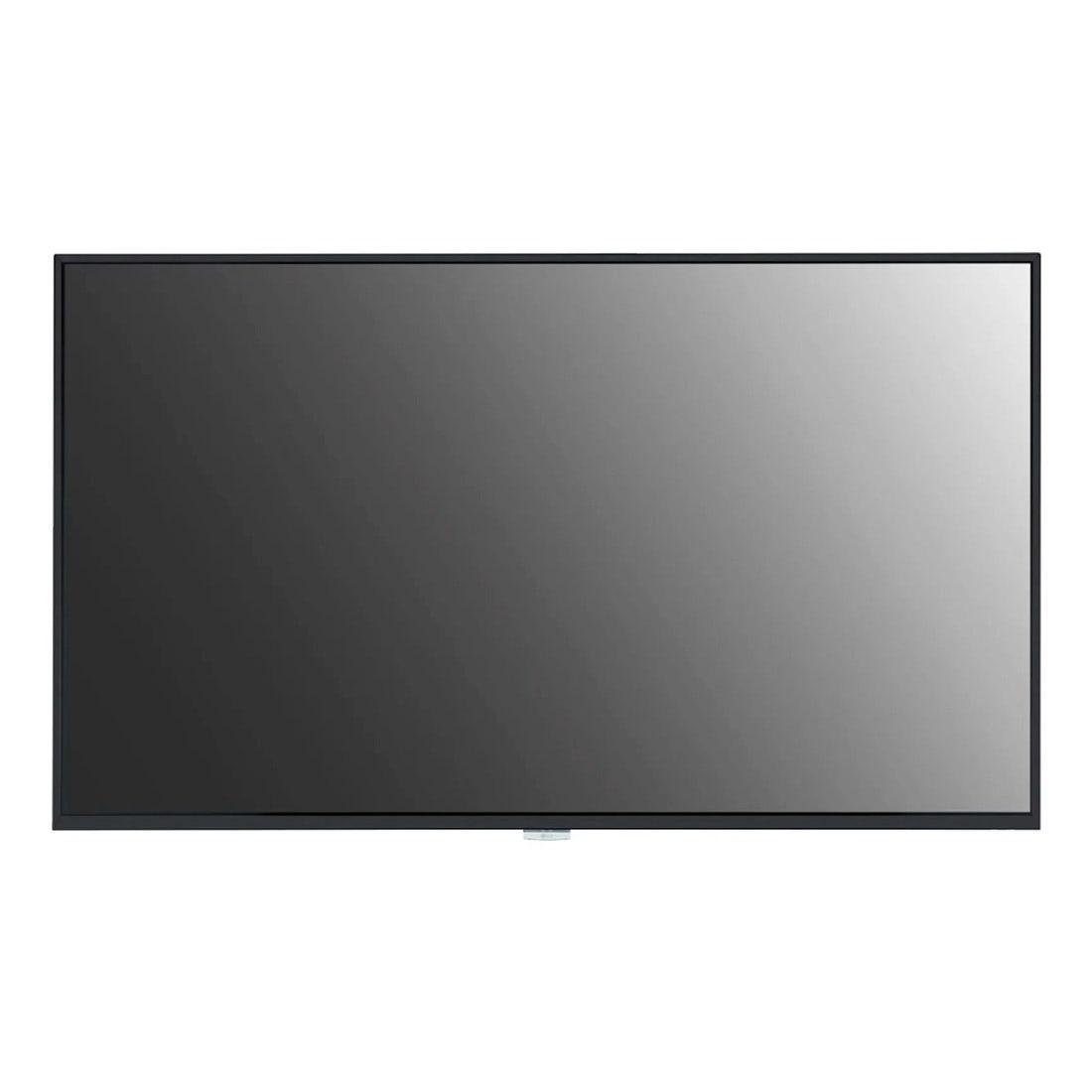 Monitor Profissional LG LED 65" UHD - 65UH7J-H.AWZM - Mega Market