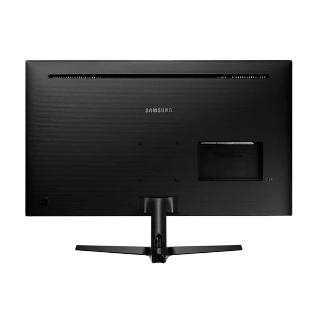 Monitor Samsung UHD 32" 4K HDMI LU32J590UQLMZD - Mega Market