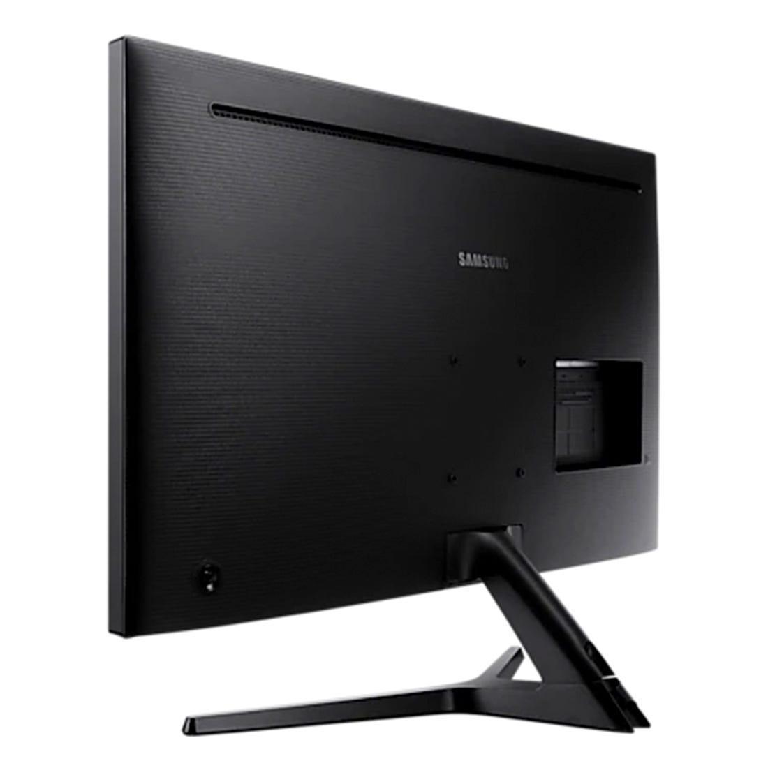 Monitor Samsung UHD 32" 4K HDMI LU32J590UQLXZD - Mega Market