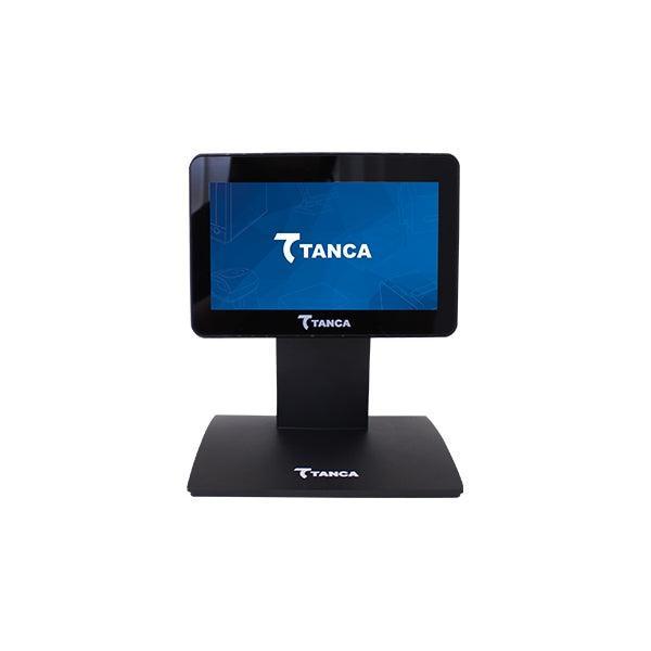 Monitor Touch Tanca Screen 7" TMT-73 004360 - Mega Market