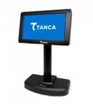 Monitor Touch Tanca Screen 7" TMT-73 004360 - Mega Market