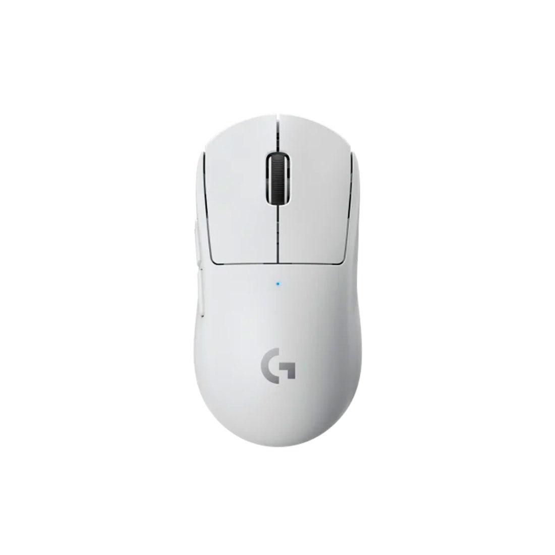 Mouse Gamer Logitech G Pro X Superlight Bc sFio 910-005941-C - Mega Market