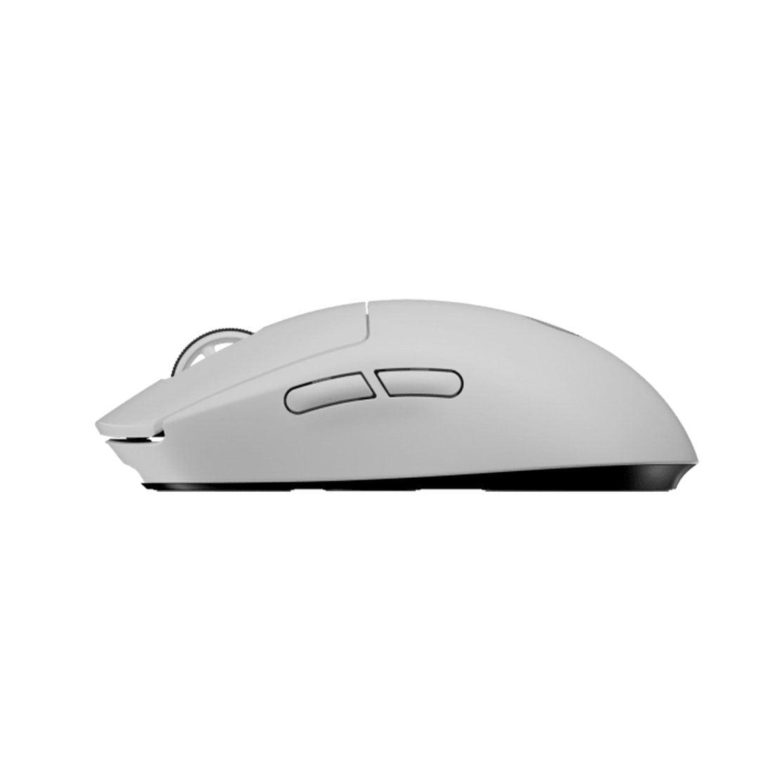 Mouse Gamer Logitech G Pro X Superlight Bc sFio 910-005941-C - Mega Market