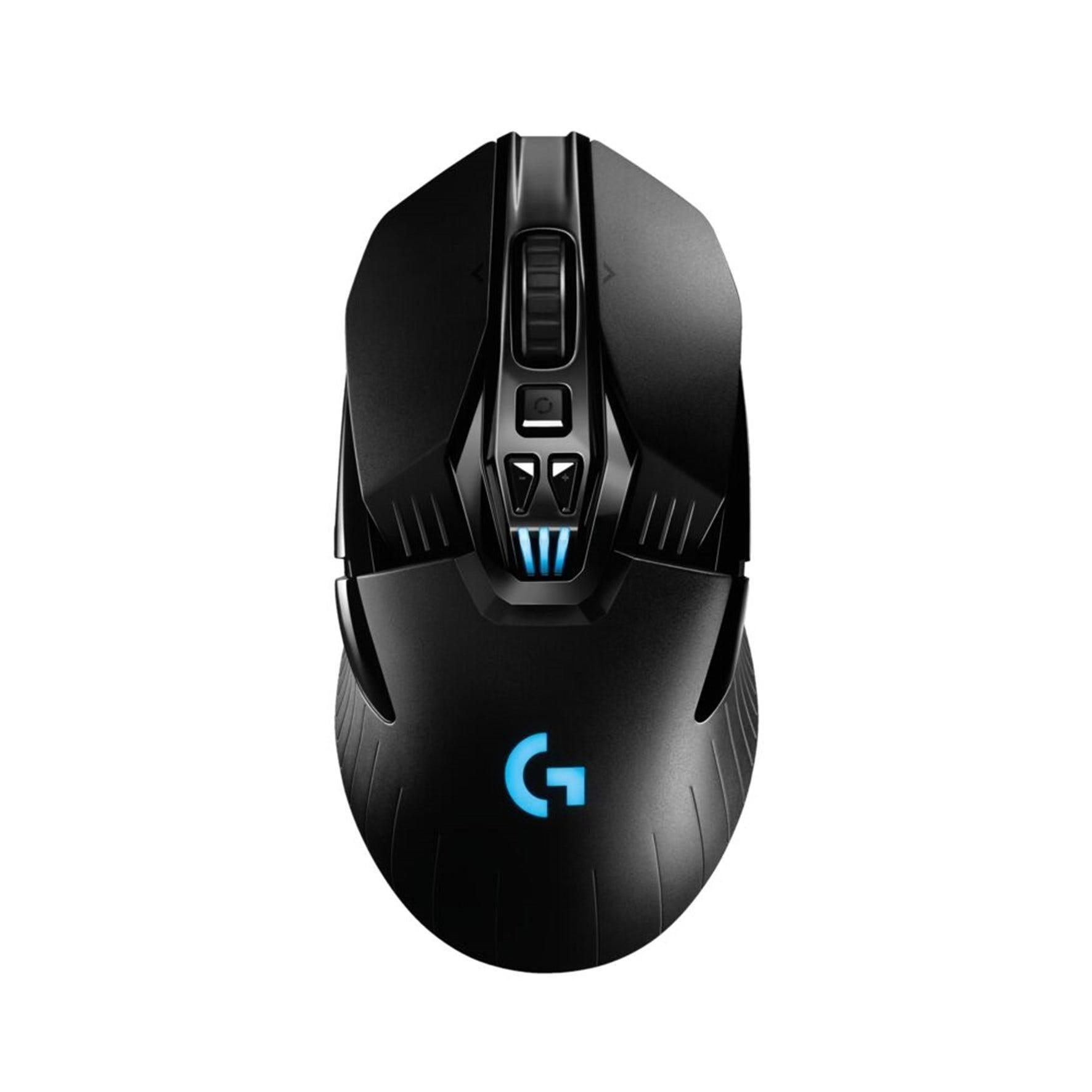 Mouse Gamer Logitech G903 Pt Lightspeed s/ fio 910-005671-V - Mega Market