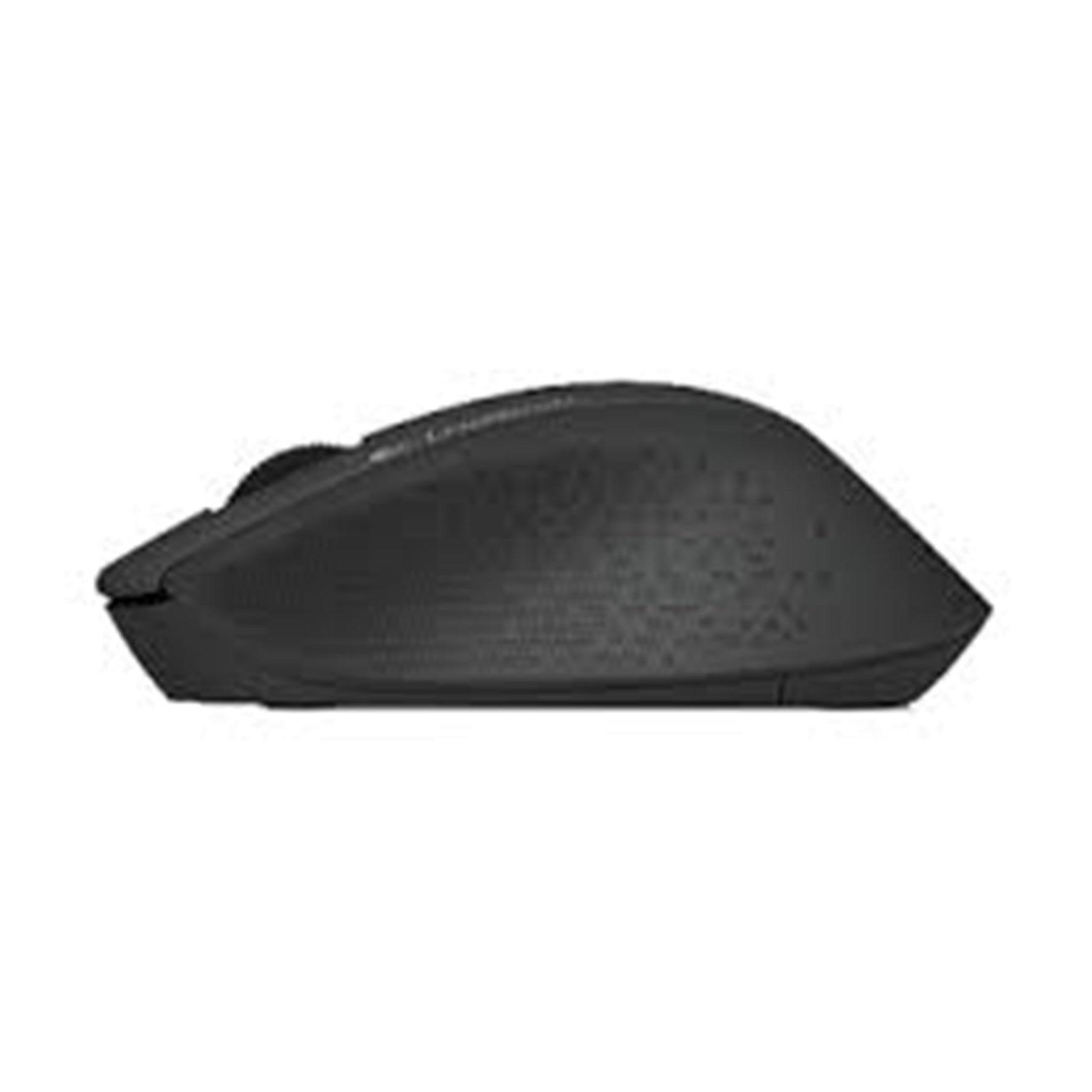 Mouse Logitech M280 Preto sem fio 910-004284 - Mega Market