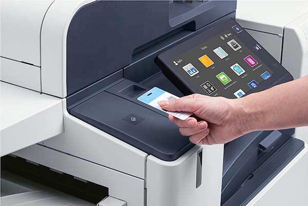 Multifuncional Xerox Laser AltaLink A3 - B8155FMONO - Mega Market