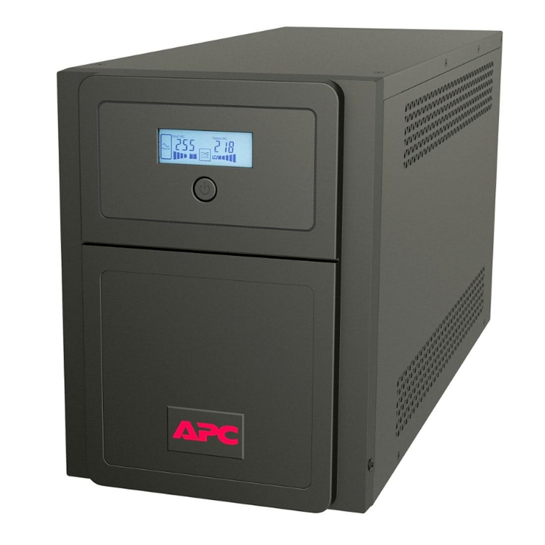 Nobreak APC Smart-UPS 2000va Mono220 SMV2000CAI-BR - Mega Market