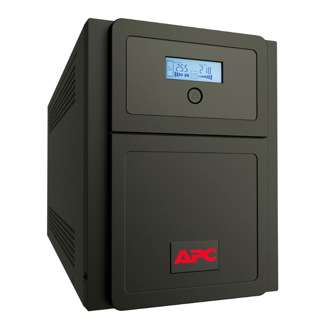 Nobreak APC Smart-UPS 2000va Mono220 SMV2000CAI-BR - Mega Market