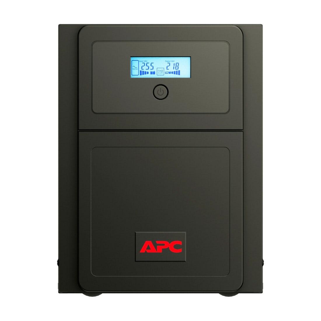 Nobreak APC Smart-UPS 2000va Mono220 SMV2000CAI-BR - Mega Market