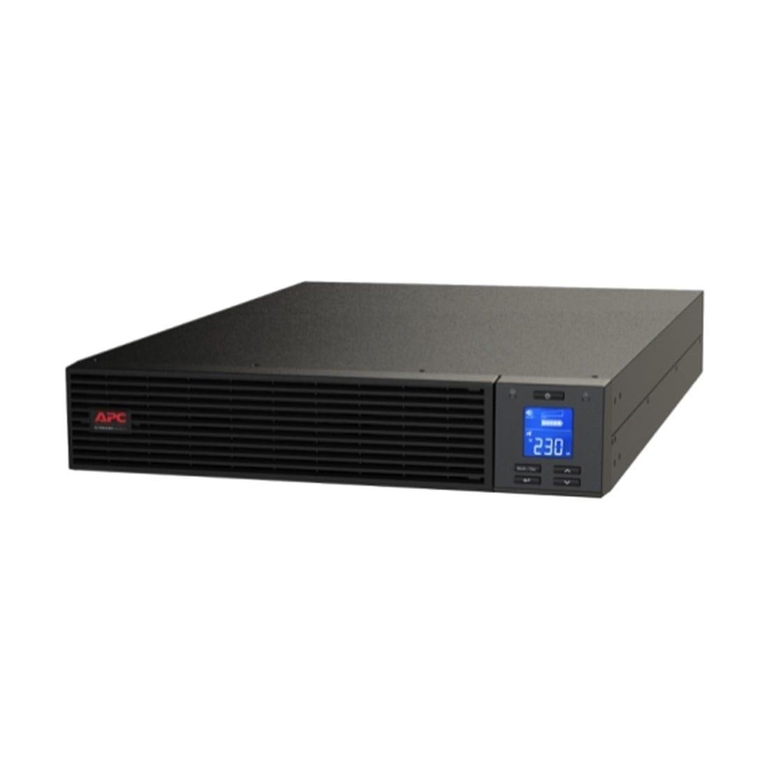 Nobreak APC SRV 2 kVA 230V Rack s/Expansão Bat SRV2KRI-BR - Mega Market