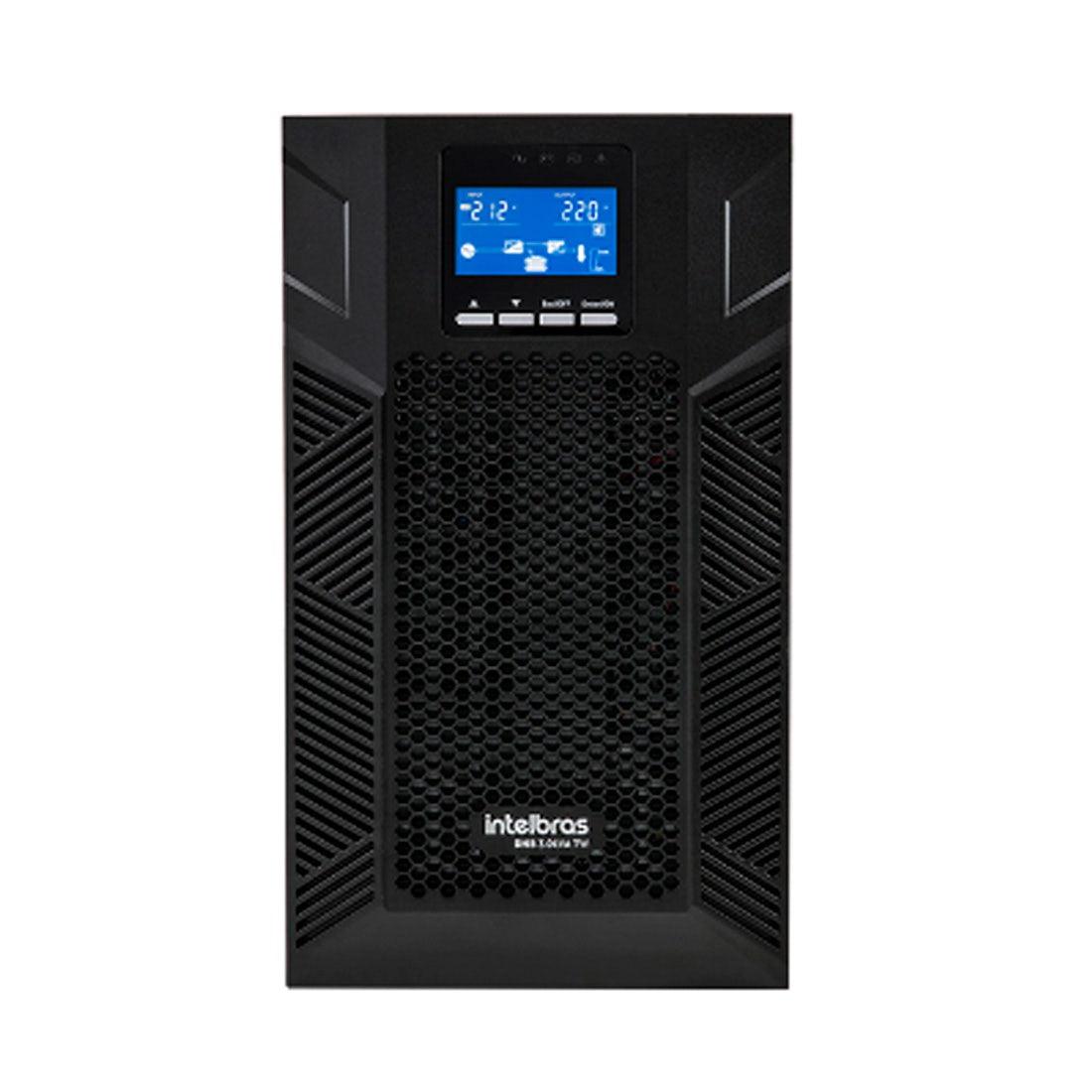 Nobreak Intelbras DNB 3000VA-120V-TW 4822028 - Mega Market