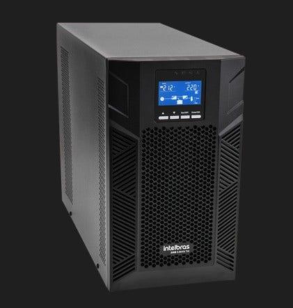 Nobreak Intelbras DNB 3000VA-220V-TW 4820112 - Mega Market