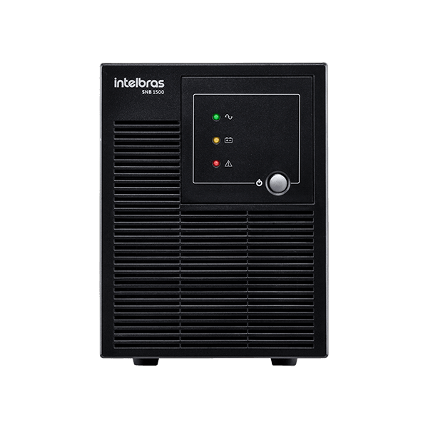 Nobreak Intelbras SNB 1500 VA Bivolt - 4822014 - Mega Market