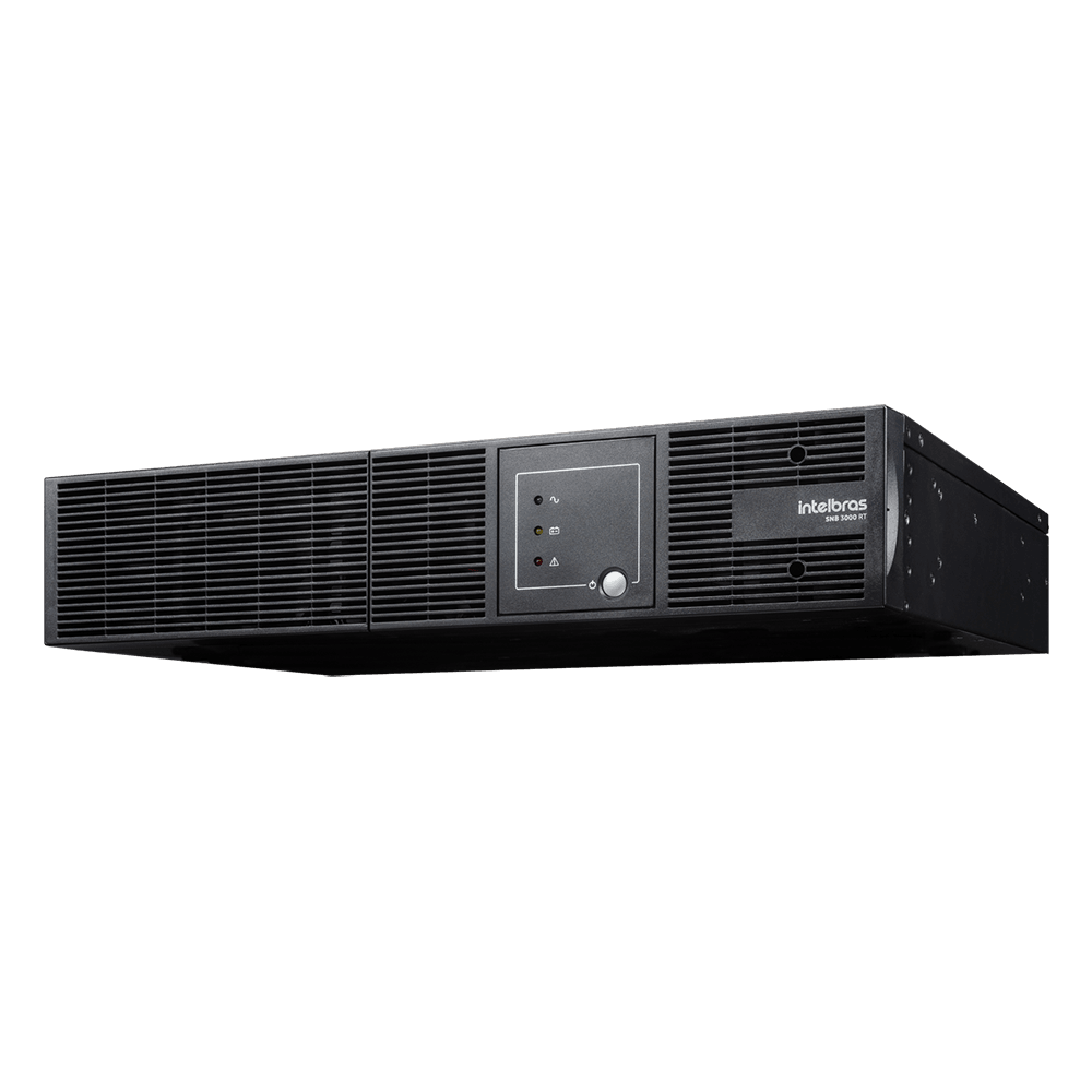 Nobreak Intelbras SNB 3000VA-120V-RT 4822040 - Mega Market