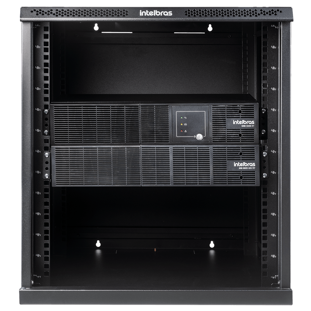 Nobreak Intelbras SNB 3000VA-120V-RT 4822040 - Mega Market