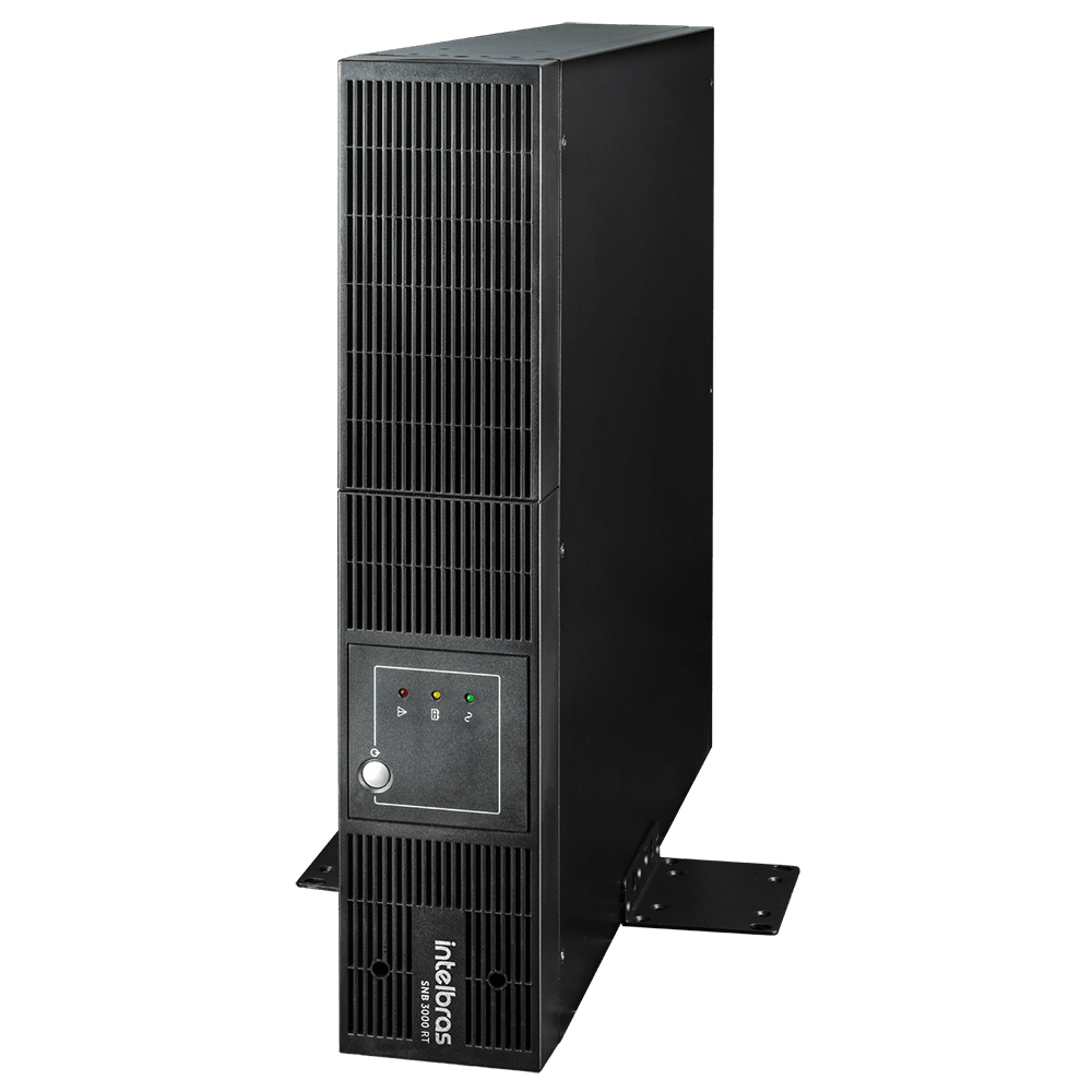 Nobreak Intelbras SNB 3000VA-220V-RT - 4822041 - Mega Market