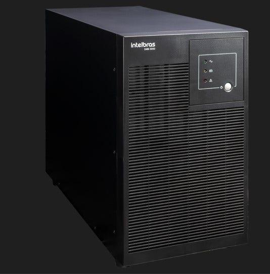 Nobreak Intelbras SNB 3000VA-BI-TW 4822039 - Mega Market