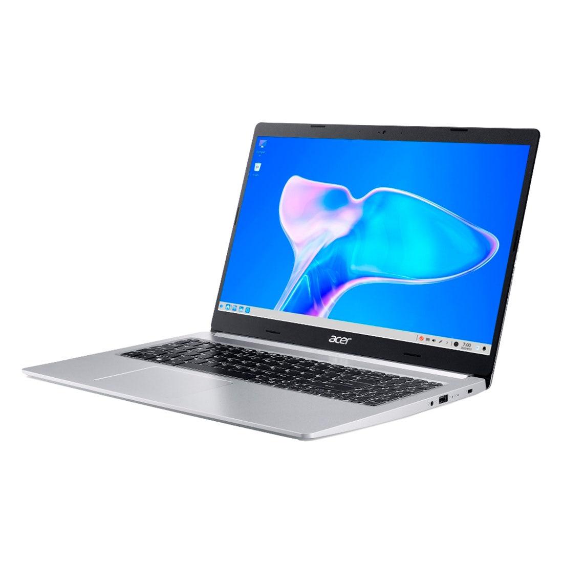 Notebook Acer A515-45-R36L R7 12GB 512 Linux NX.AYDAL.00N - - Mega Market