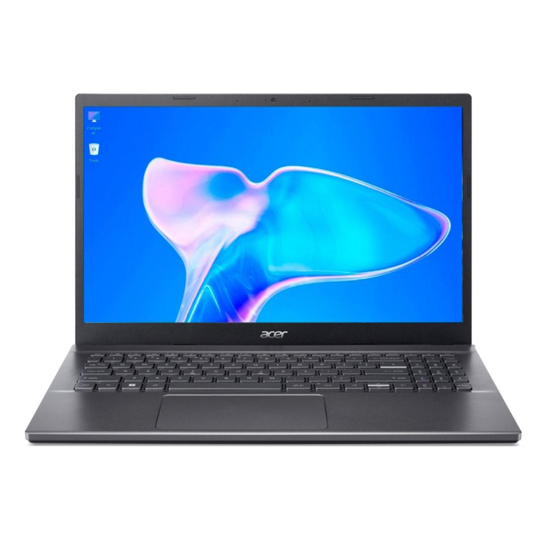 Notebook Acer A515-57-727C i7 8GB 256 SSD Linux NX.KNFAL.003 - Mega Market