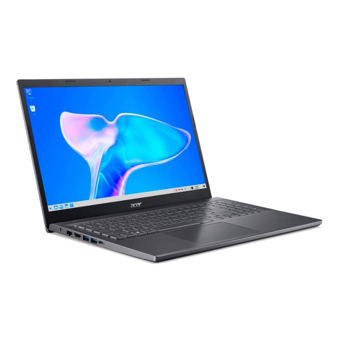 Notebook Acer A515-57-727C i7 8GB 256 SSD Linux NX.KNFAL.003 - Mega Market