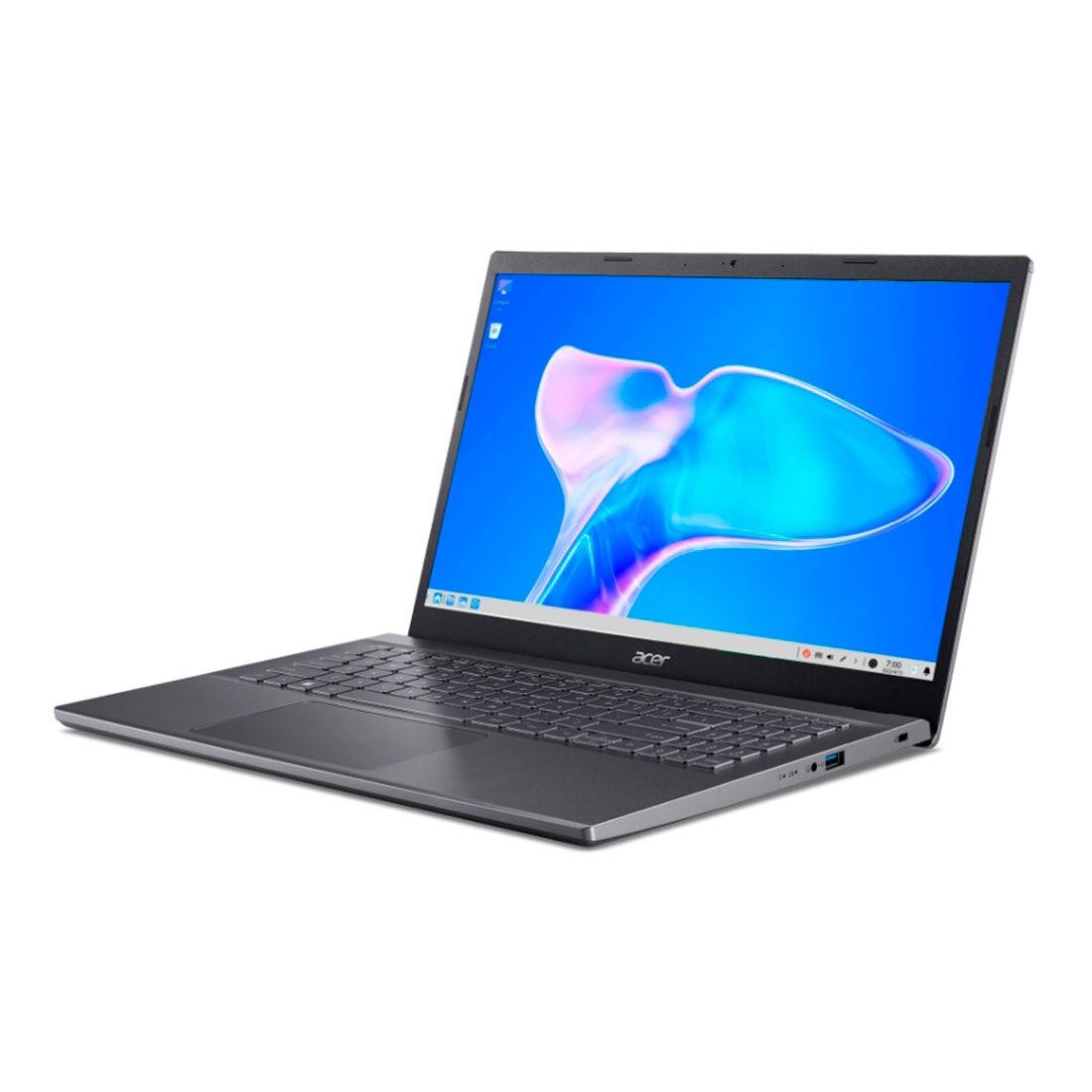 Notebook Acer A515-57-727C i7 8GB 256 SSD Linux NX.KNFAL.003 - Mega Market