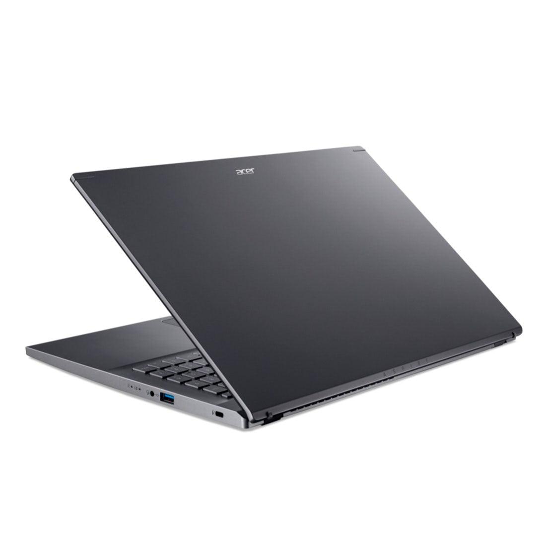 Notebook Acer A515-57-727C i7 8GB 256 SSD Linux NX.KNFAL.003 - Mega Market