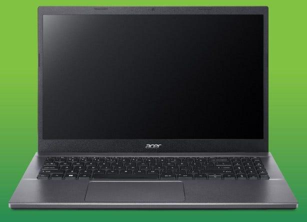 Notebook Acer A515-57-76MR Intel i7 8GB 512GB SSD Windows 11 Home - NX.KNFAL.004 - Mega Market