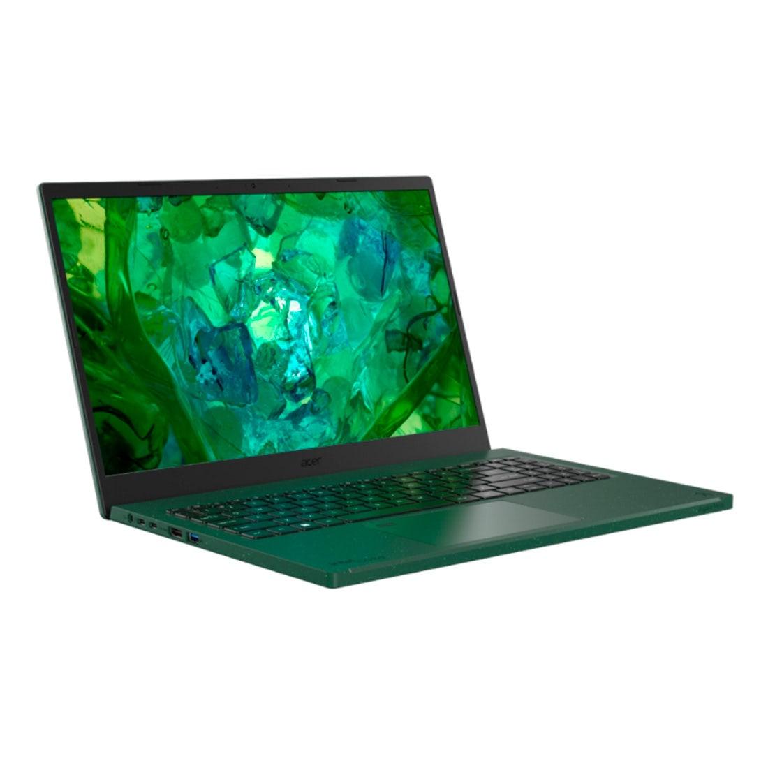 Notebook Acer Vero AV15-53P-56HM i5 8 512 W11H NX.KPUAL.001 - Mega Market