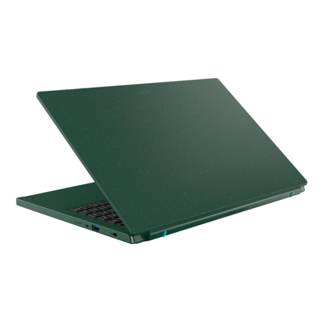 Notebook Acer Vero AV15-53P-56HM i5 8 512 W11H NX.KPUAL.001 - Mega Market