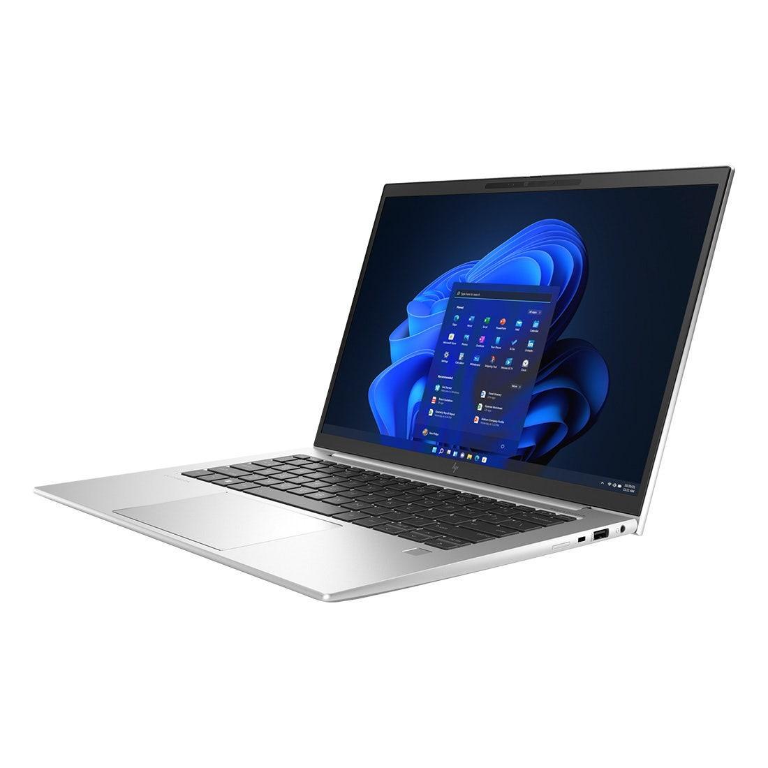 Notebook HP 840 G9 Intel i7-12 16 GB 512 GB SSD Windows 11 Pro - 7G9R4LA#AK4 - Mega Market