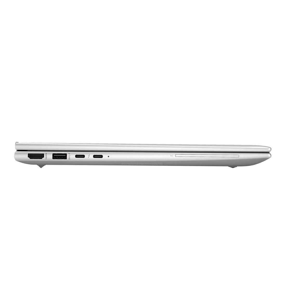 Notebook HP 840 G9 Intel i7-12 16 GB 512 GB SSD Windows 11 Pro - 7G9R4LA#AK4 - Mega Market