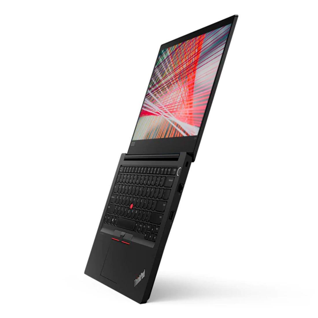 Notebook Lenovo E14 Gen 2 I7-1165G7 8GB 256 W10P 20TB000LBO - Mega Market