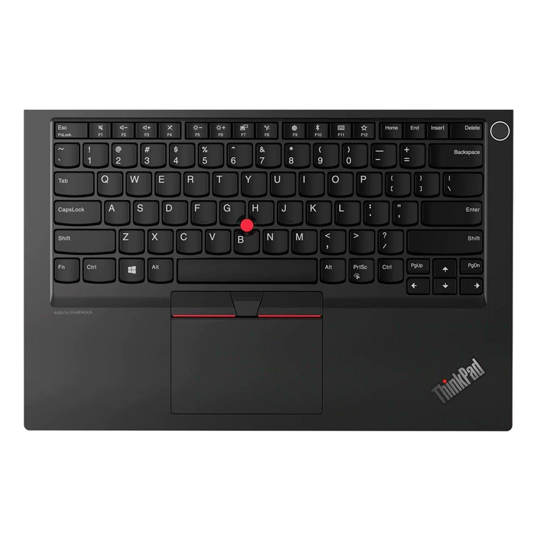 Notebook Lenovo E14 Gen 2 I7-1165G7 8GB 256 W10P 20TB000LBO - Mega Market