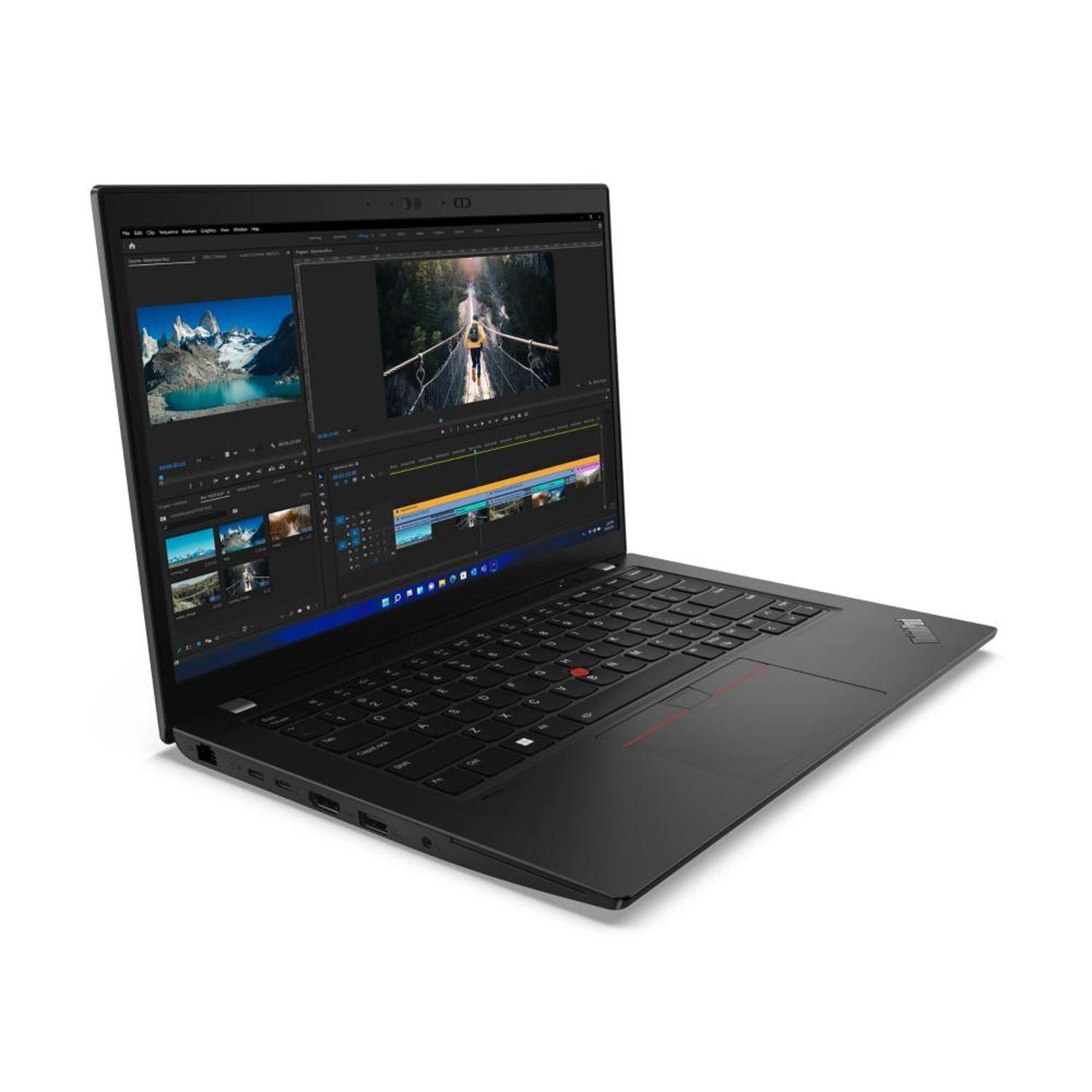 Notebook Lenovo L14 AMD R5 8GB 256 SSD DASH W11P - 21C60014BO - Mega Market