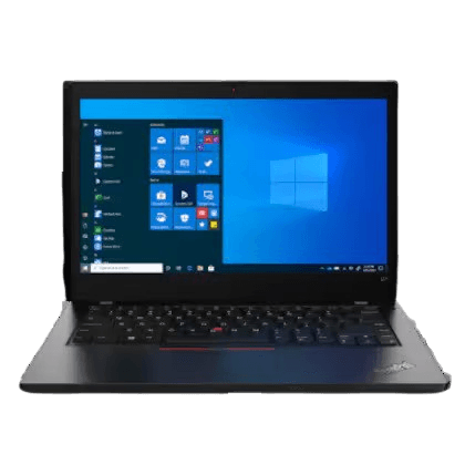 Notebook Lenovo L14 G2 Intel i7 16 GB 256 GB SSD VPRO SSD Windows 11 Pro - 20X20065BO - Mega Market