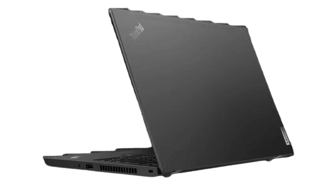 Notebook Lenovo L14 G2 Intel i7 16 GB 256 GB SSD VPRO SSD Windows 11 Pro - 20X20065BO - Mega Market