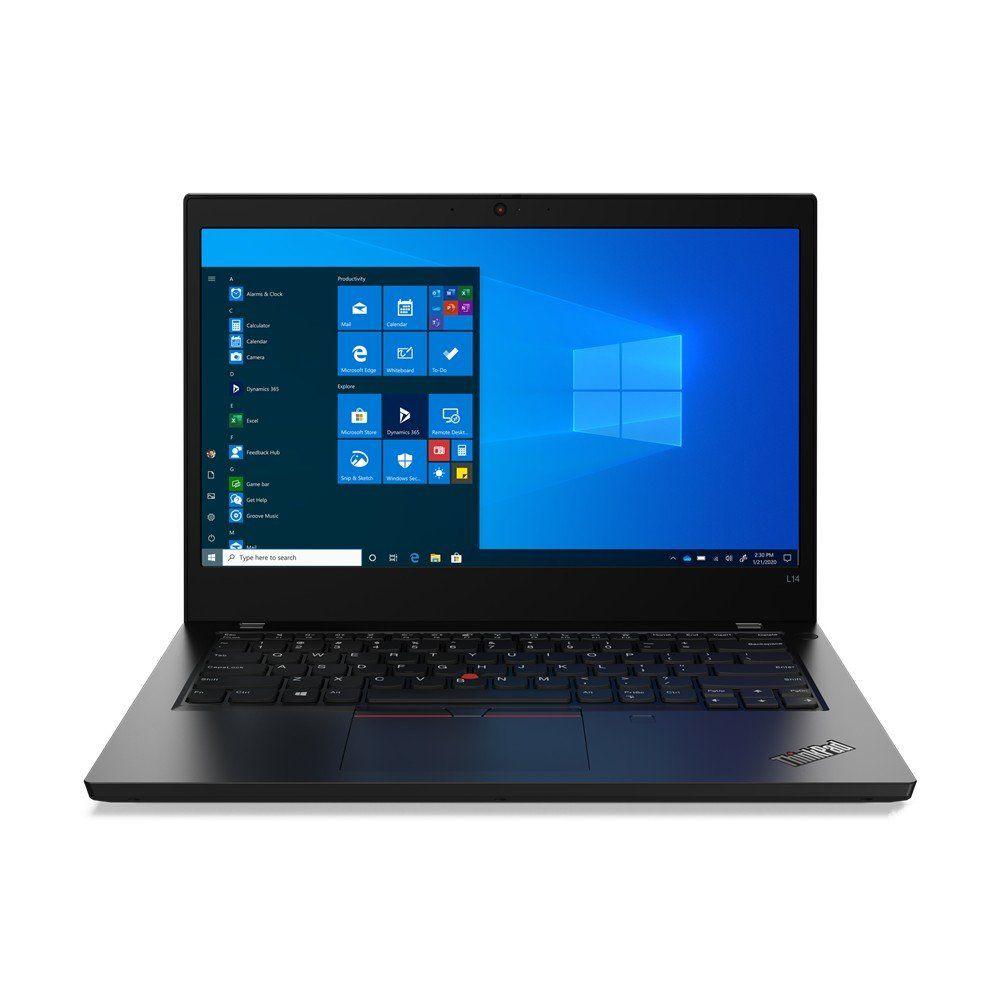 Notebook Lenovo L14 G2 Intel i7 16GB 512GB VPRO SSD Windows 11 Pro - 20X2006CBO - Mega Market