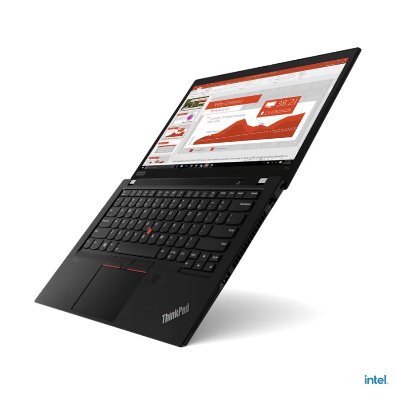 Notebook Lenovo T14 G2 I5 16GB 256 SSD W11P 20W100DLBO