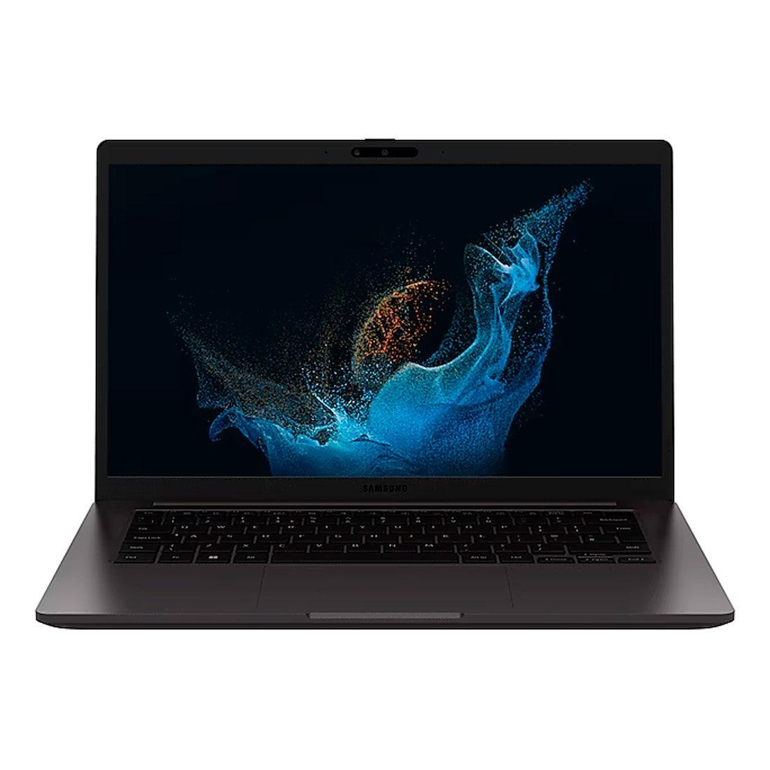 Notebook Samsung Book2 Bus i7vPro 16 512 W11P NP641BEF-KA2BR - Mega Market