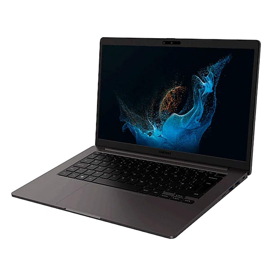 Notebook Samsung Book2 Bus i7vPro 16 512 W11P NP641BEF-KA2BR - Mega Market